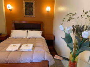 Гостиница Cusco Golden Perú Inn  Куско